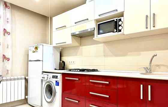 1-комн. квартира, 40 м2, 4/9 эт. Волжский