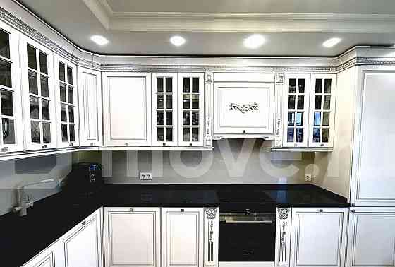 3-комн. квартира, 74 м2, 23/24 эт. Москва