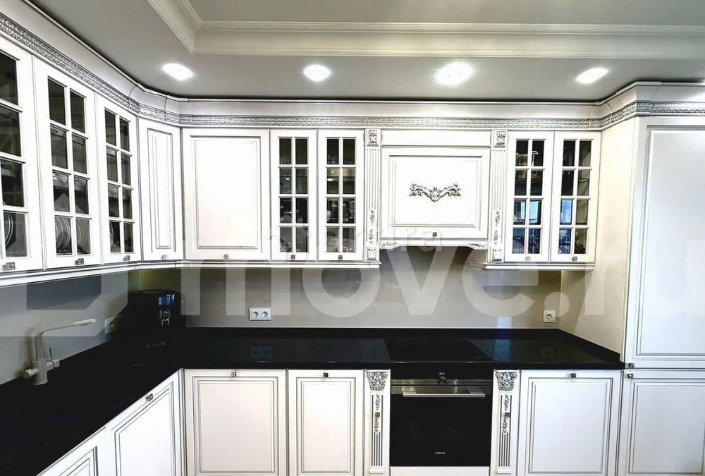 3-комн. квартира, 74 м2, 23/24 эт. Москва - изображение 1