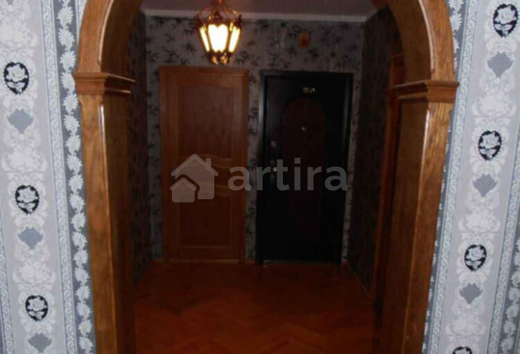 Комната, 15 м2, 5/17 эт. Москва - изображение 6