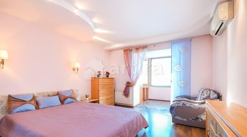 2-комн. квартира, 60 м2, 4/16 эт. Новосибирск - изображение 1