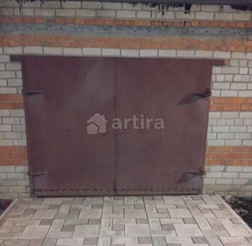 Гараж, 24 м2 Энгельс - изображение 1