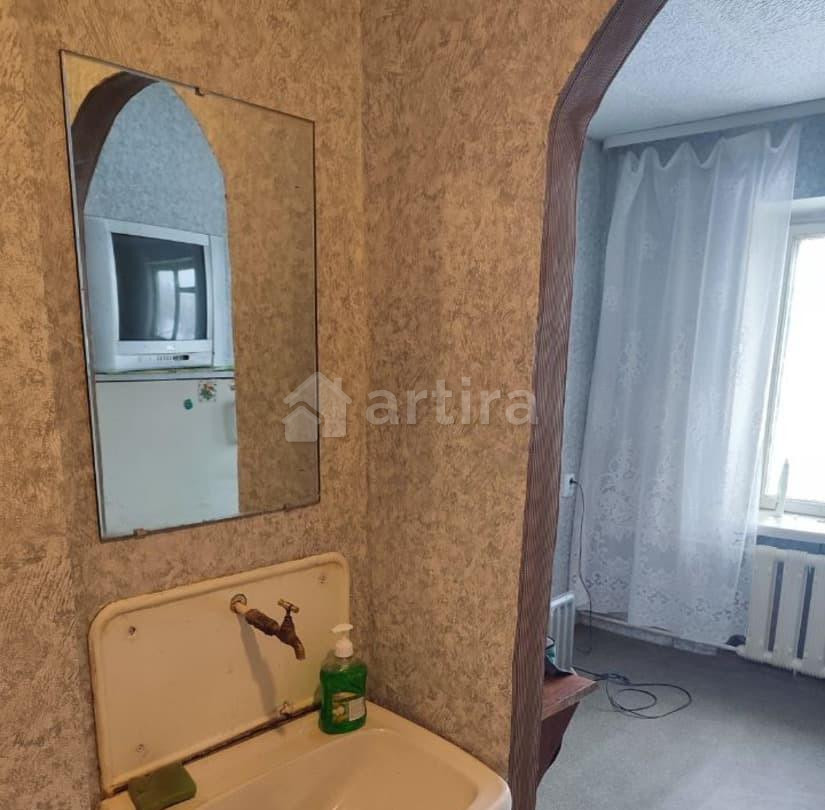 Комната, 14 м2, 5/5 эт. Волжский - изображение 6