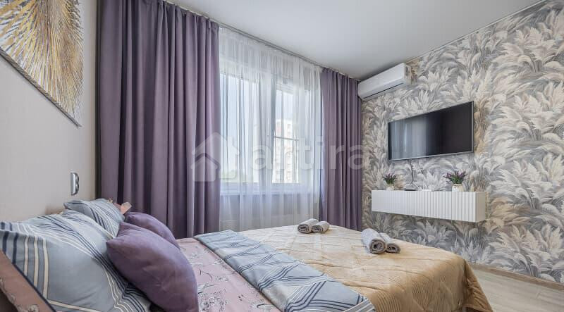 1-комн. квартира, 20 м2, 3/10 эт. Нижний Новгород - изображение 1