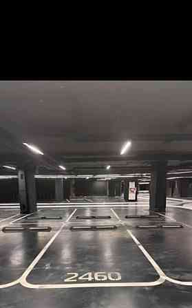 Гараж, 14 м2 Москва