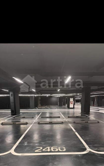 Гараж, 14 м2 Москва - изображение 2