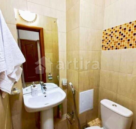 2-комн. квартира, 66 м2, 5/9 эт. Самара - изображение 3