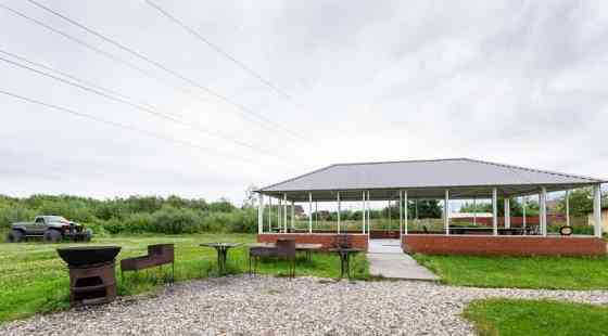 Коттедж, 350 м2 Ногинск