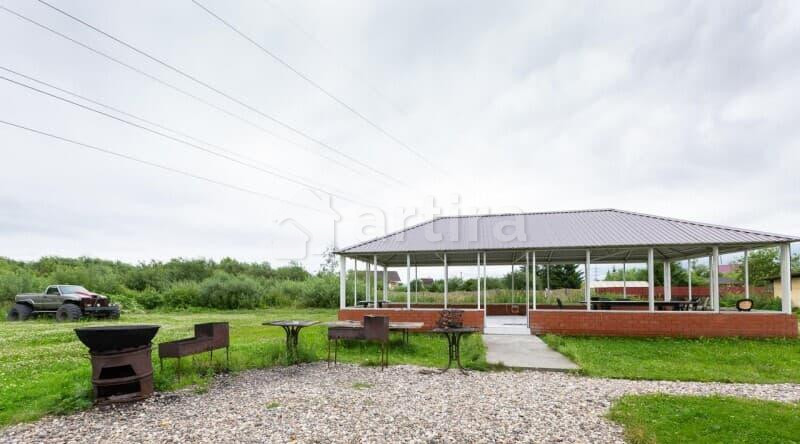 Коттедж, 350 м2 Ногинск - изображение 3