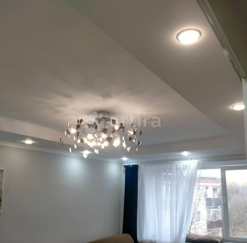 Комната, 19.1 м2, 5/5 эт. Москва - изображение 1