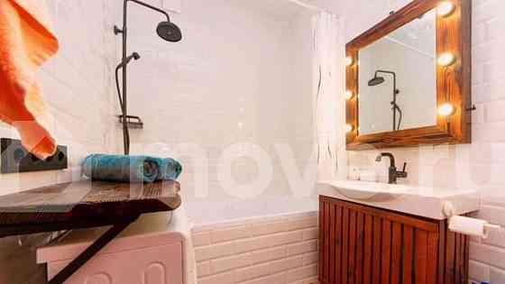 Студия, 15 м2, 2/2 эт. Москва