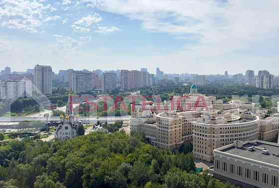 4-комн. квартира, 88.5 м2, 7/20 эт. Москва
