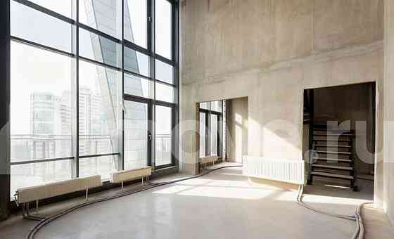 5-комн. пентхаус, 208 м2, 23/23 эт. Москва