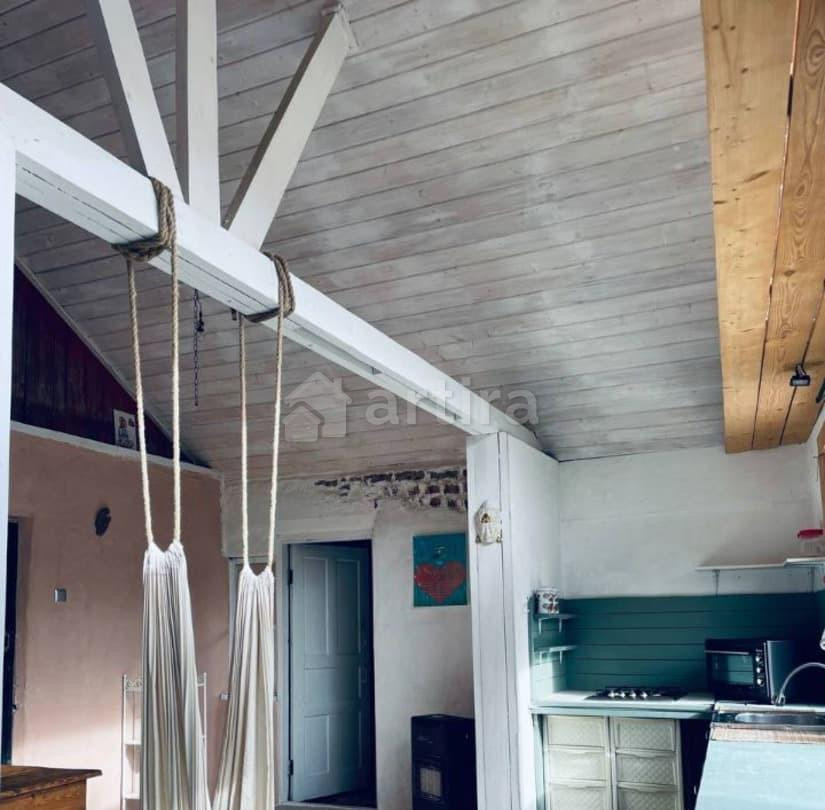 Дом, 75 м2, 4 сотки, 1 эт. Бахчисарай - изображение 4