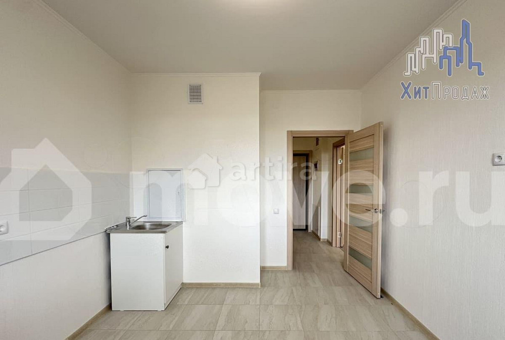 2-комн. квартира, 57.4 м2, 9/15 эт. Москва - изображение 5