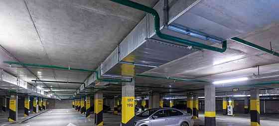 Гараж, 16 м2 Красноярск