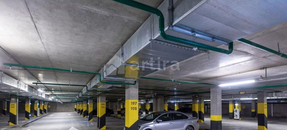 Гараж, 16 м2 Красноярск - изображение 4