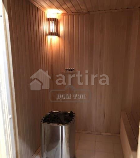 Коттедж, 1100 м2 Ступино - изображение 11