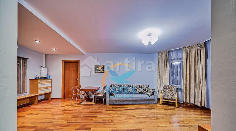 2-комн. квартира, 70 м2, 8/13 эт. Санкт-Петербург - изображение 18