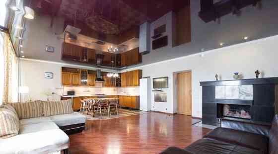 Коттедж, 600 м2 Мытищи