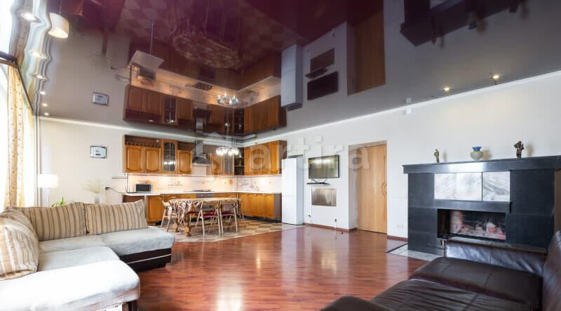 Коттедж, 600 м2 Мытищи - изображение 5