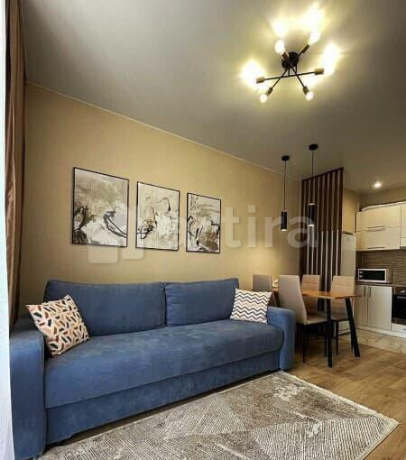 1-комн. квартира, 36 м2, 3/5 эт. Самара - изображение 2