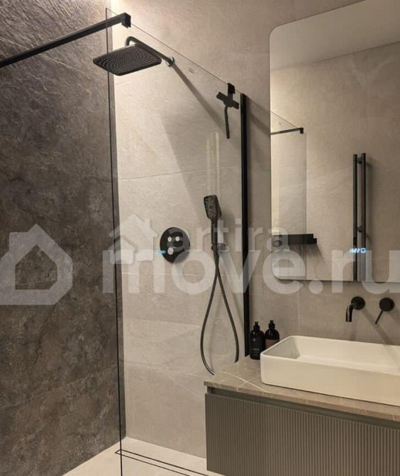 2-комн. квартира, 49 м2, 26/41 эт. Москва - изображение 4