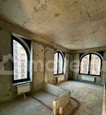 3-комн. квартира, 95.1 м2, 7/19 эт. Москва