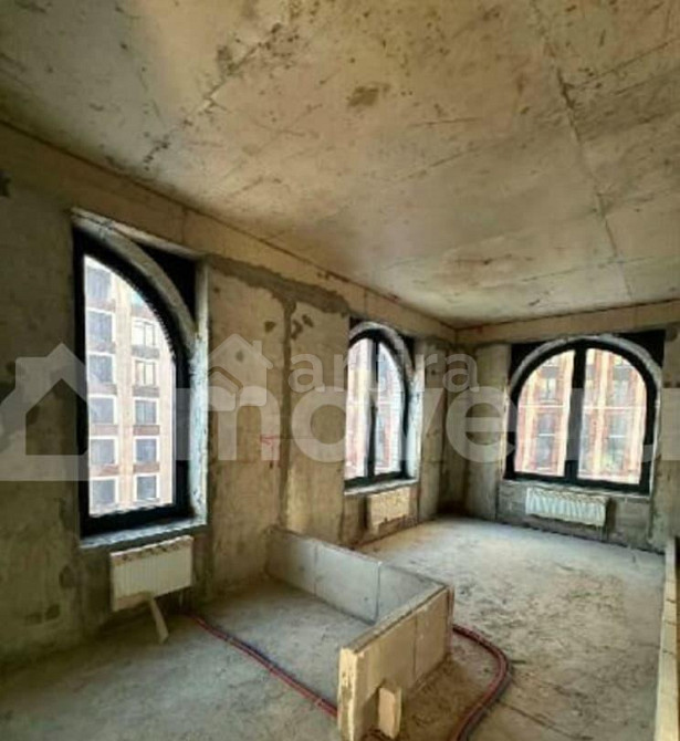 3-комн. квартира, 95.1 м2, 7/19 эт. Москва - изображение 3