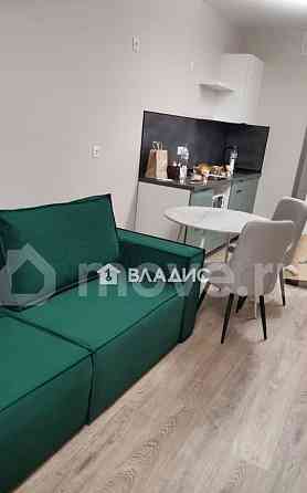 1-комн. апарт-ы, 38.8 м2, 10/16 эт. Москва