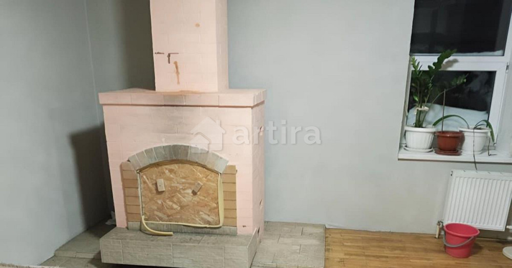 Дом, 85 м2, 8 соток, 1 эт. Волжск - изображение 3