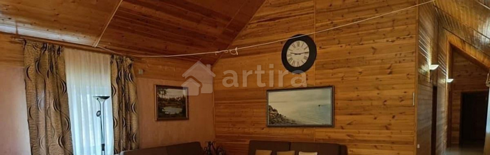 Коттедж, 300 м2, 1.5 га, 2 эт. Красноярск - изображение 7