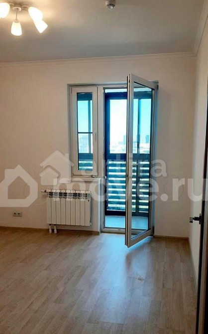 3-комн. квартира, 77 м2, 9/12 эт. Москва - изображение 4