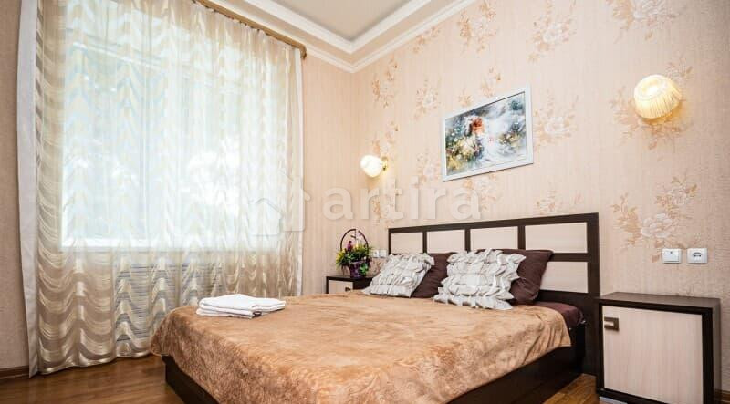 2-комн. квартира, 54 м2, 2/6 эт. Ростов-на-Дону - изображение 7