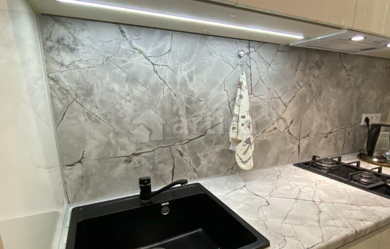 2-комн. квартира, 57 м2, 1/9 эт. Самара - изображение 10