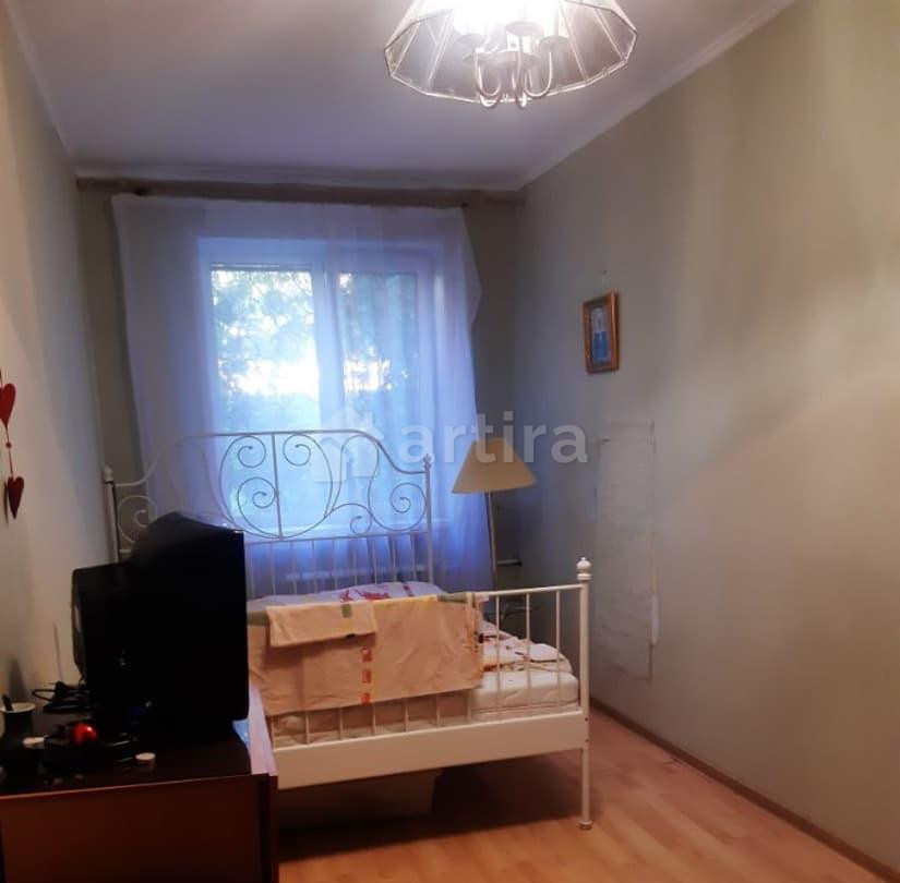 Комната, 15 м2, 1/5 эт. Самара - изображение 1