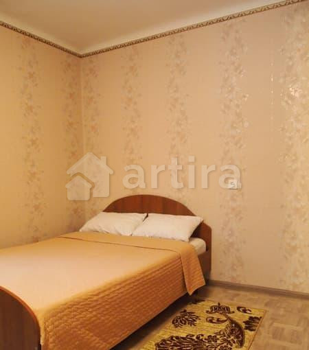 1-комн. квартира, 31 м2, 1/5 эт. Челябинск - изображение 3