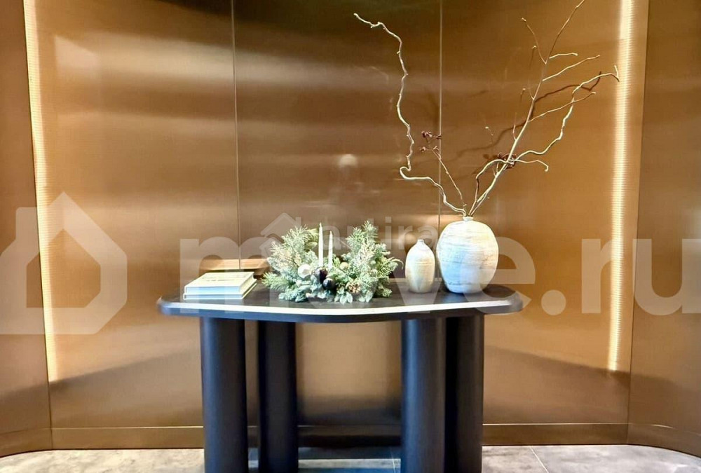 4-комн. квартира, 123.8 м2, 13/32 эт. Москва - изображение 2