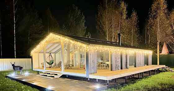 Дом, 120 м2, 32 сотки, 1 эт. Талдом