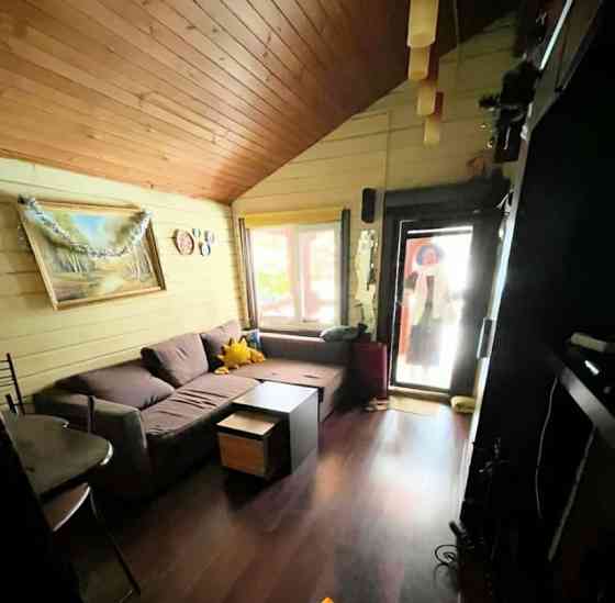 Дом, 53 м2, 22 сотки, 1 эт. Истра