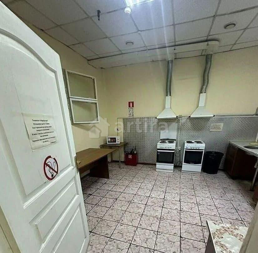 Комната, 10 м2, 3/4 эт. Москва - изображение 2