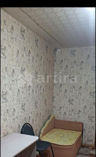 Комната, 62 м2, 5/5 эт. Нижний Новгород - изображение 1