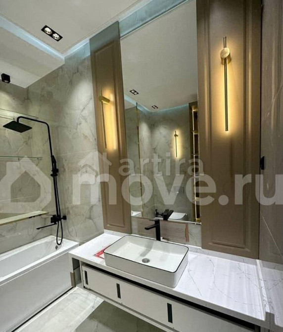 3-комн. квартира, 89 м2, 14/18 эт. Москва - изображение 7