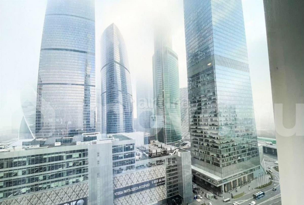 2-комн. апарт-ы, 65 м2, 18/78 эт. Москва - изображение 2