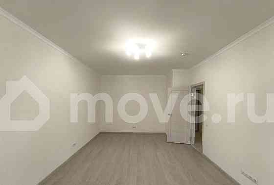 1-комн. квартира, 41.1 м2, 2/22 эт. Москва