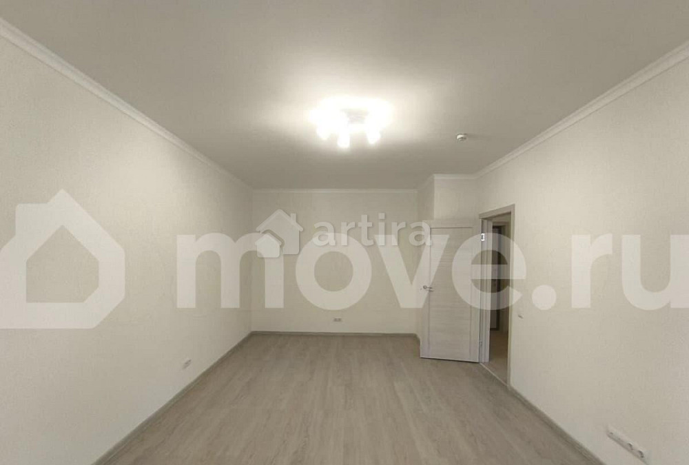 1-комн. квартира, 41.1 м2, 2/22 эт. Москва - изображение 6