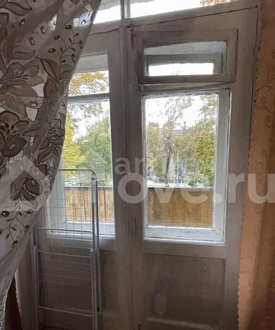 2-комн. квартира, 57.3 м2, 3/5 эт. Москва - изображение 7