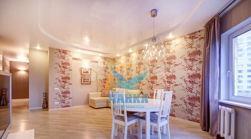 2-комн. квартира, 70 м2, 4/10 эт. Санкт-Петербург - изображение 16