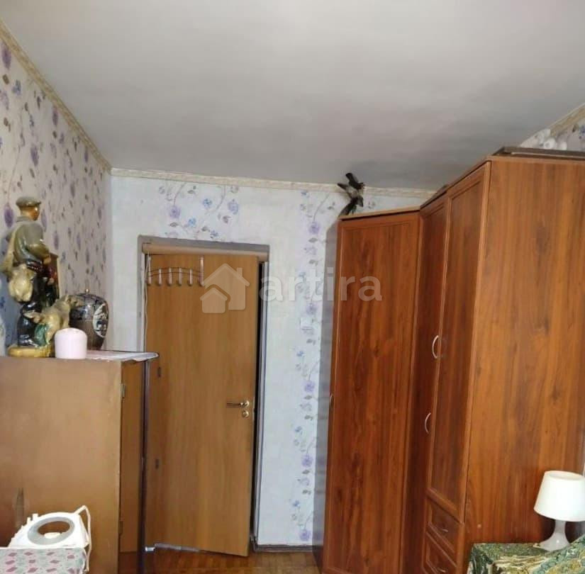 Комната, 13 м2, 5/5 эт. Санкт-Петербург - изображение 5