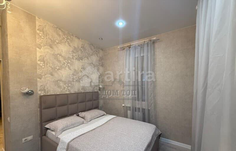 Коттедж, 300 м2 Краснознаменск - изображение 15